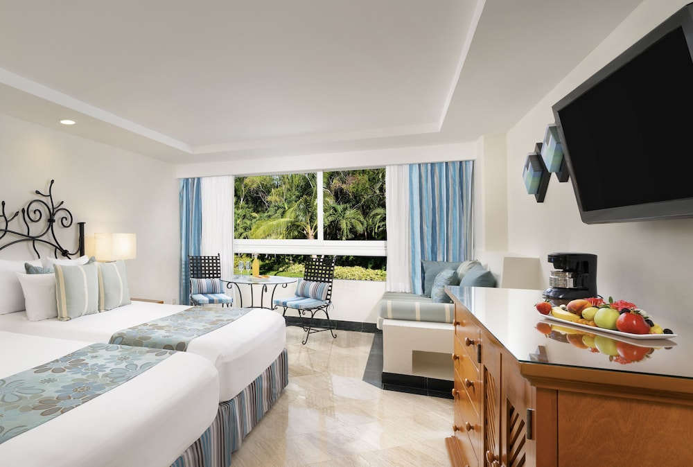 Grand Oasis Palm All Inclusive 9/49