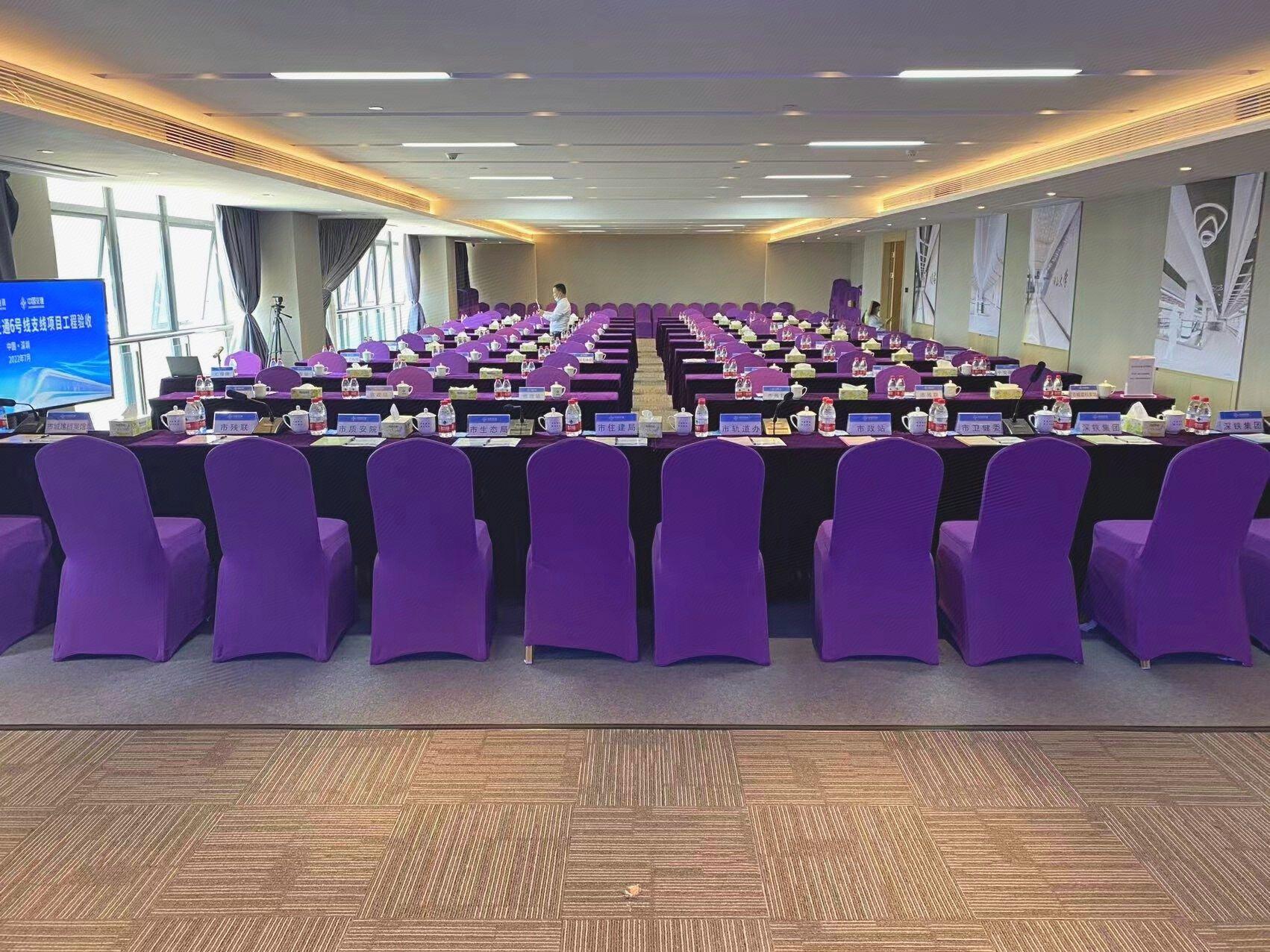 Lavande Hotel (Shenzhen Guangming Science City, Sun Yat-sen University Metro Station) 20/23