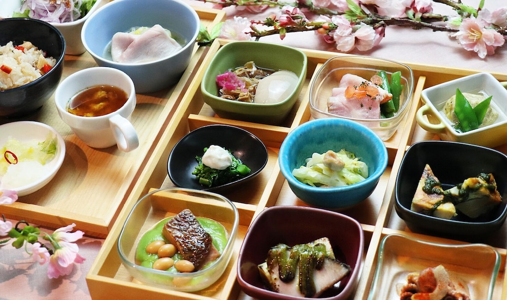 HOTEL MUSSE GINZA MEITETSU 49/74