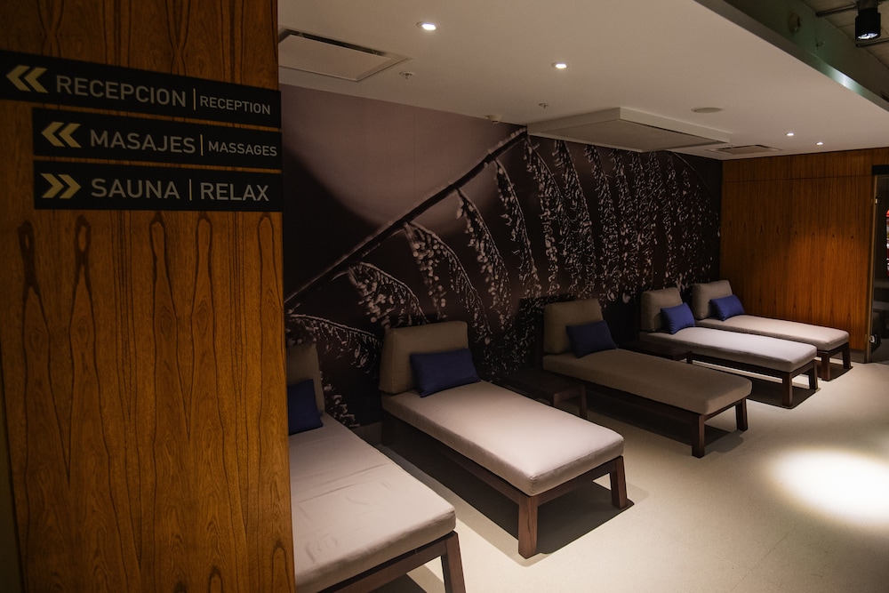 Hotel Grand Brizo La Plata 16/77