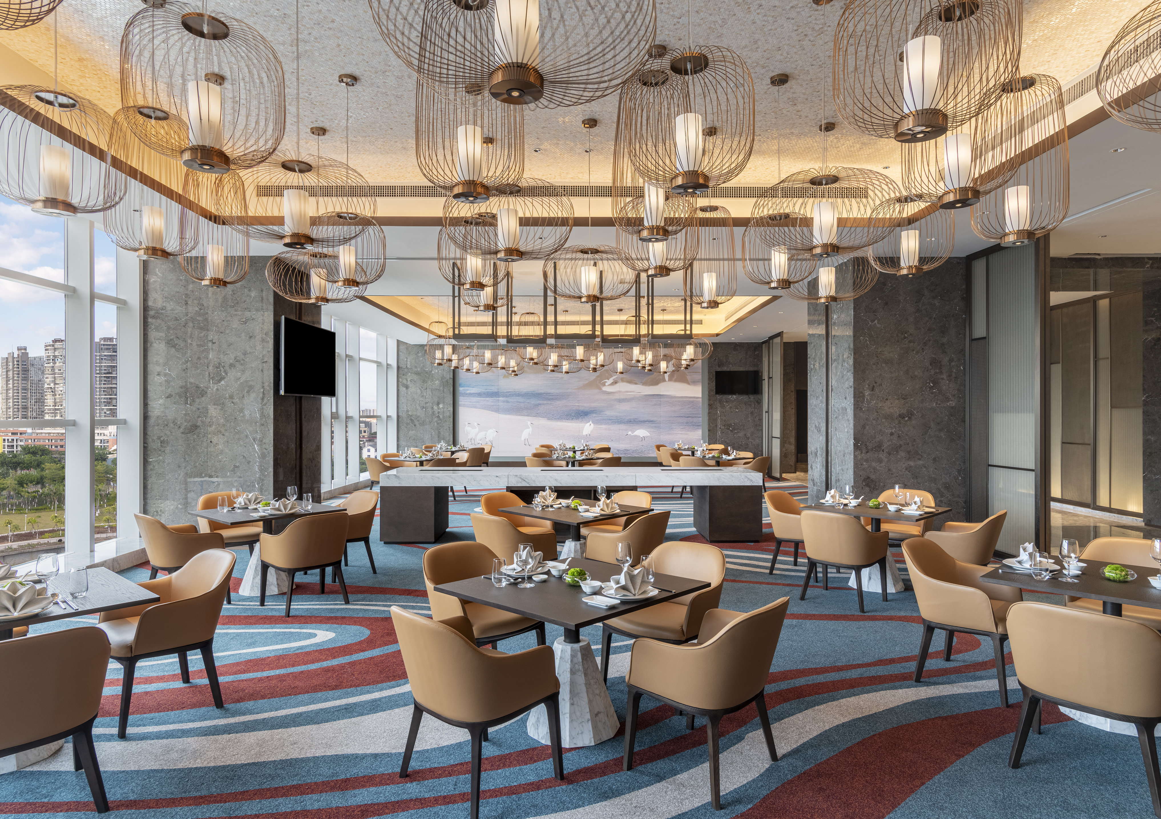 Crowne Plaza Xiamen Jimei, An Ihg Hotel 50/77