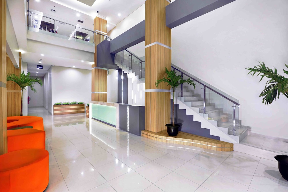 Cordela Hotel Cirebon 4/26