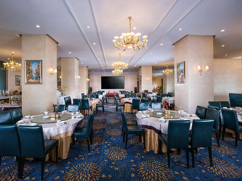 Venus Royal Hotel (Guilin Airport) 46/51