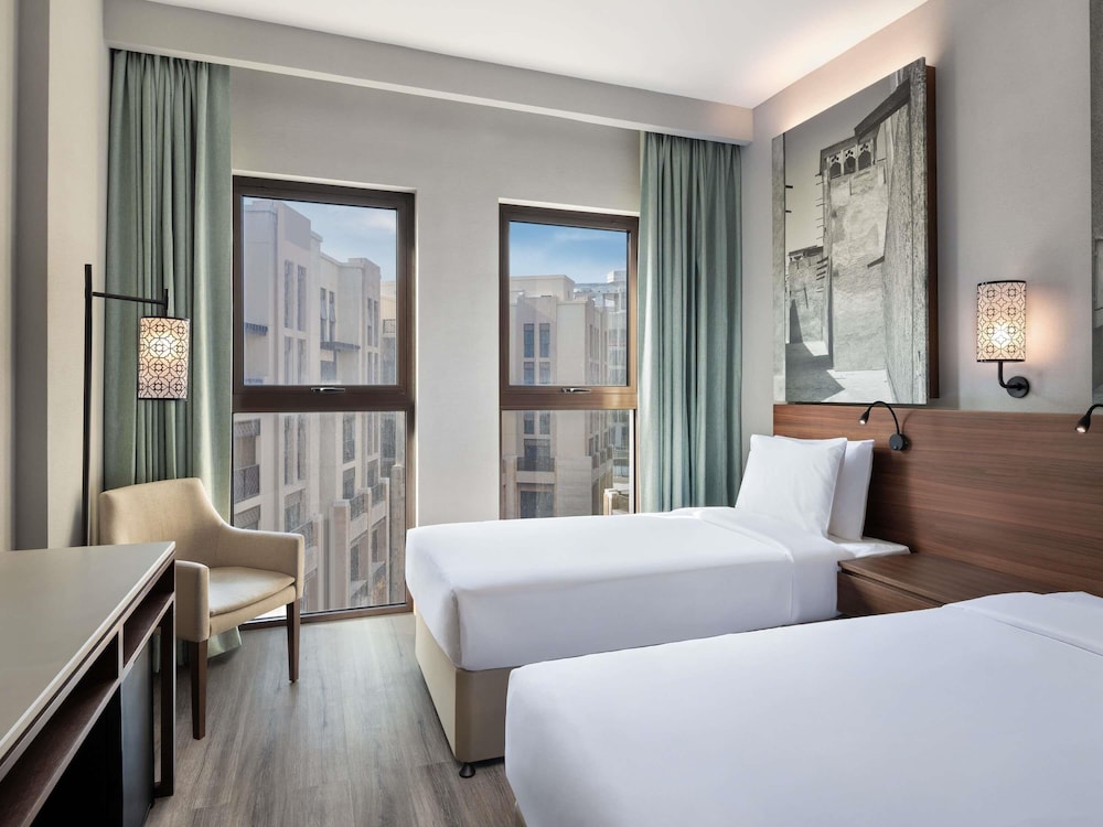 ibis Styles Dubai Gold District 23/50