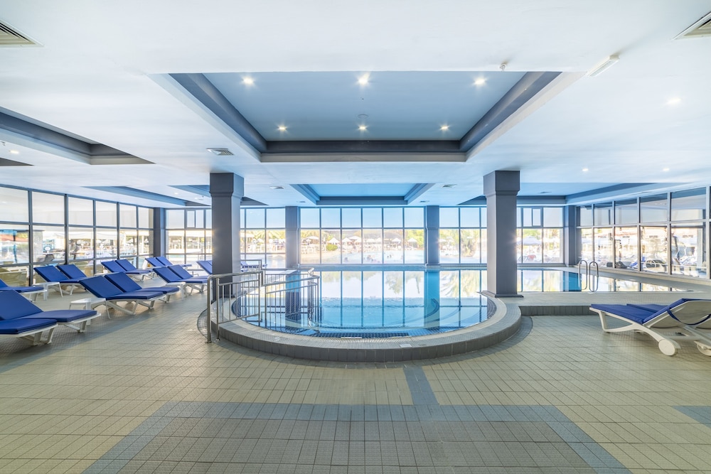 Queens Park Goynuk Hotel All Inclusive 20/50