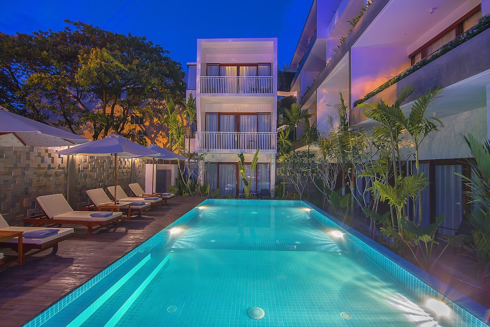 Apsara Residence Hotel 67/72