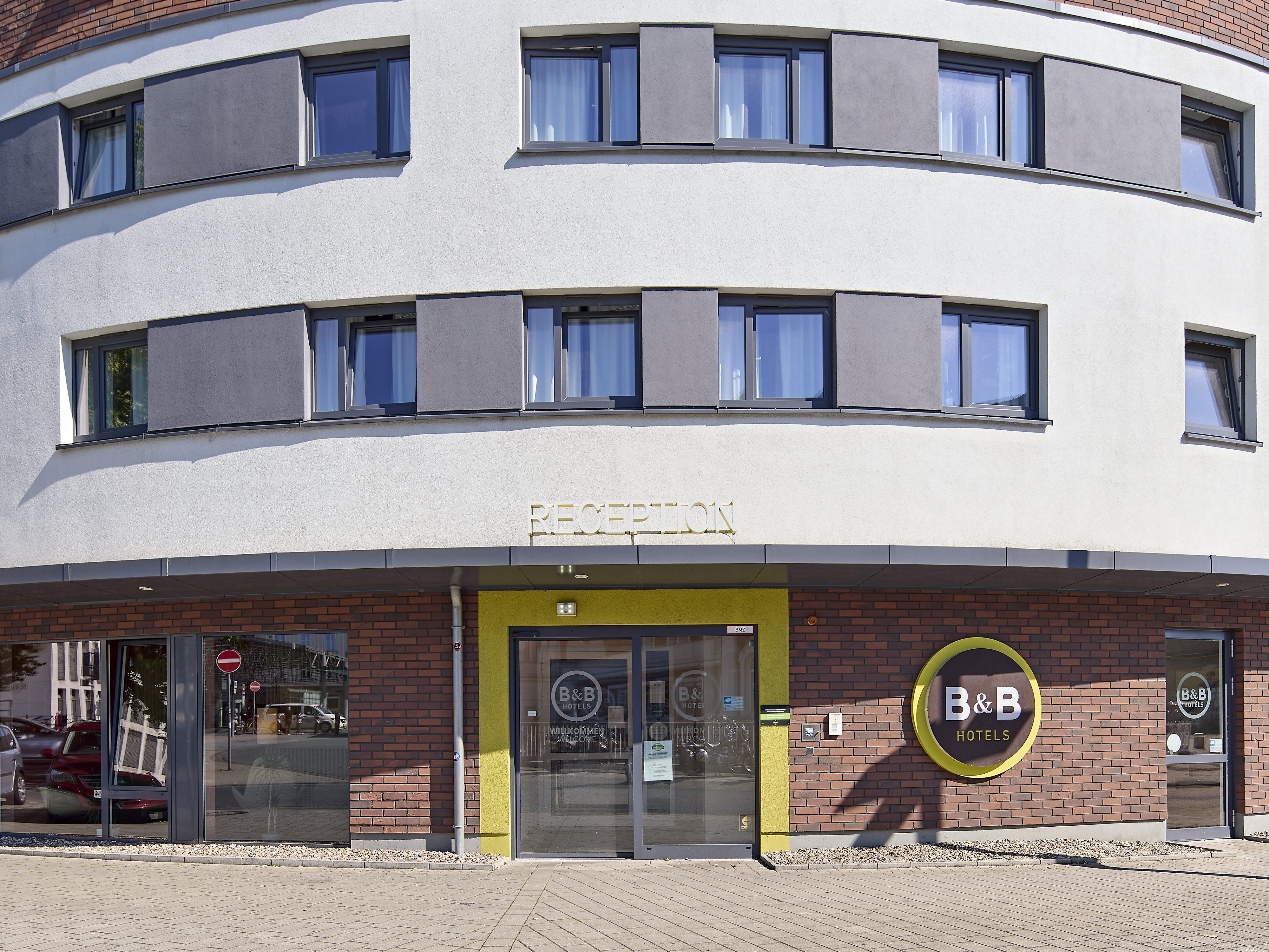 B&B Hotel Hamm 2/42