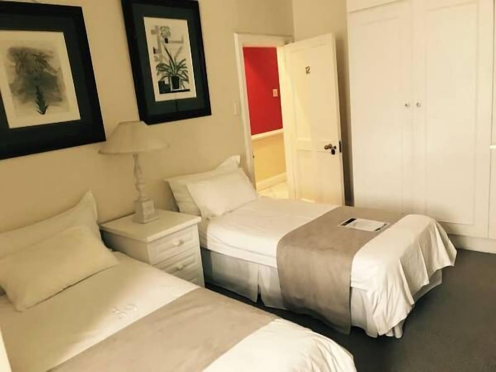 Family, 2 Double Beds