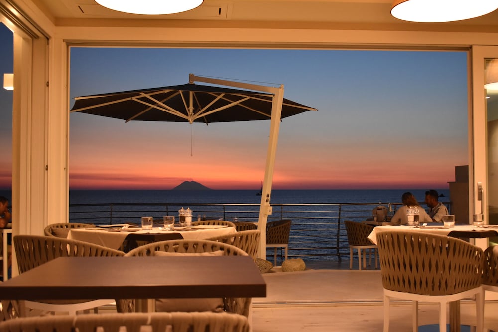 Baia Del Godano Resort & Spa 54/78