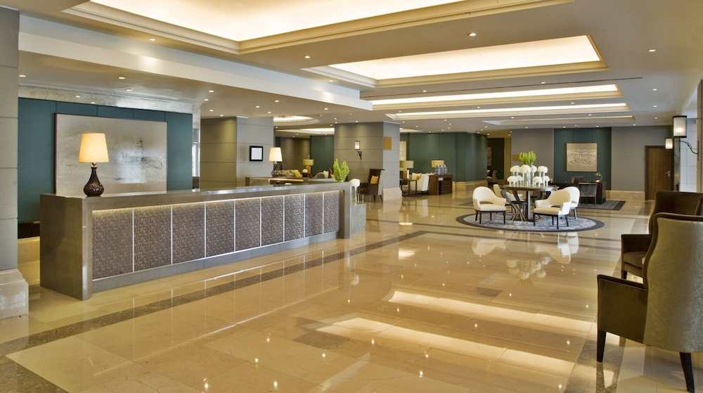 Corinthia Hotel Lisbon 7/73