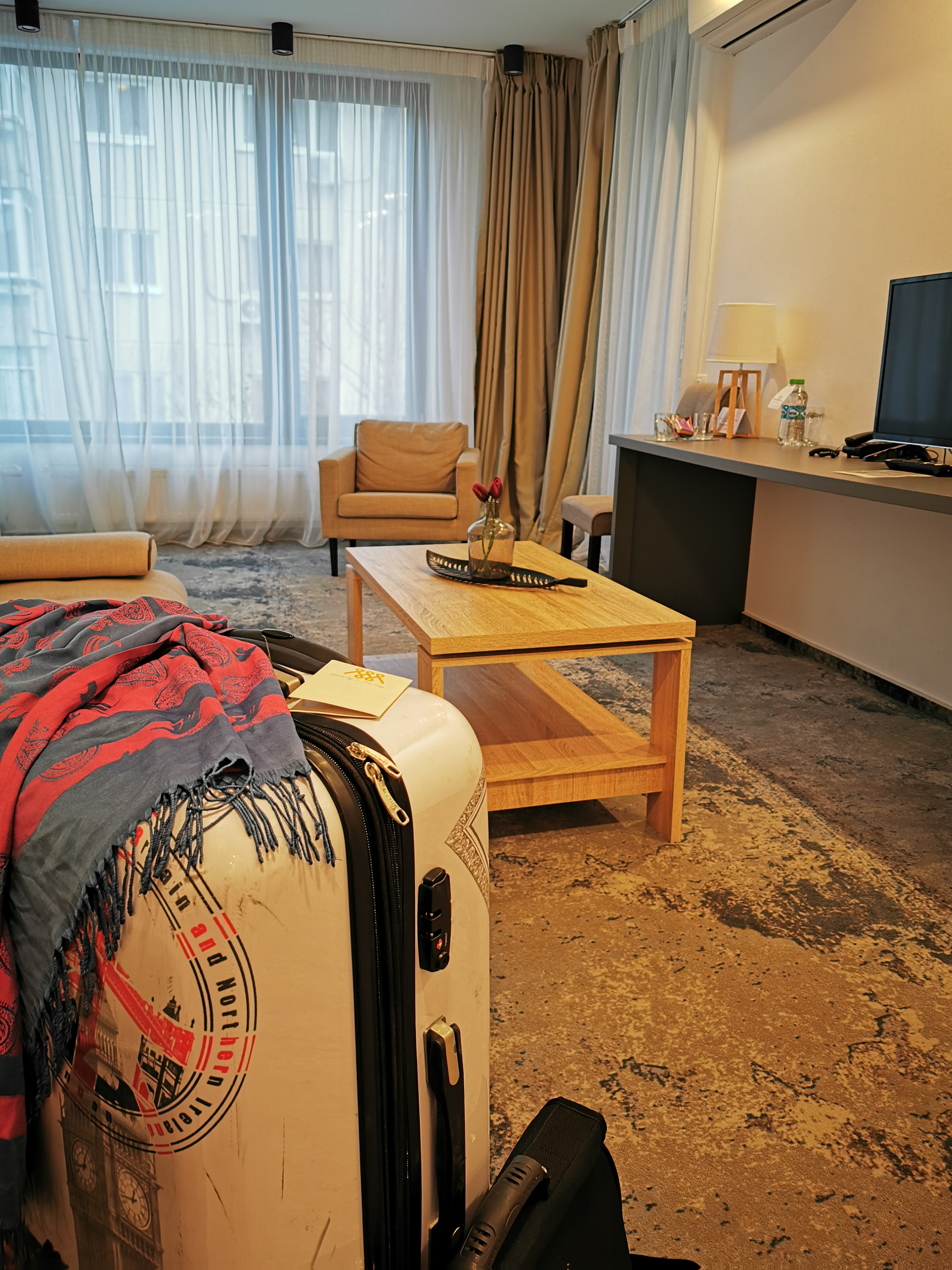 Ymy Boutique Residence 33/47