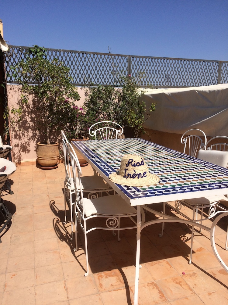 RIAD IRENE 34/50