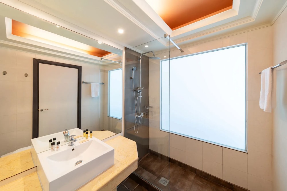 غرفة مزدوجة بإطلالة على الحديقة، All Senses Ocean Blue Sea Side Resort By Anayia All Inclusive Resorts 4/7