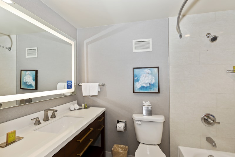 Doubletree By Hilton Whittier Los Angeles 78/79