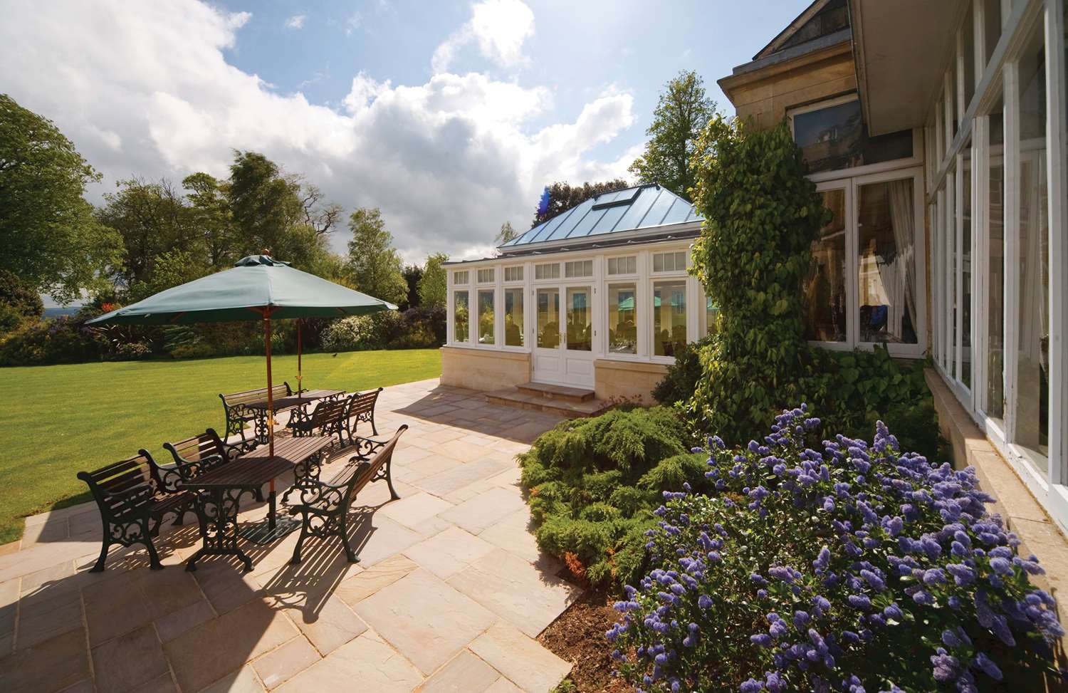 Leigh Park Country House Hotel Vineyard, BWSC 27/29