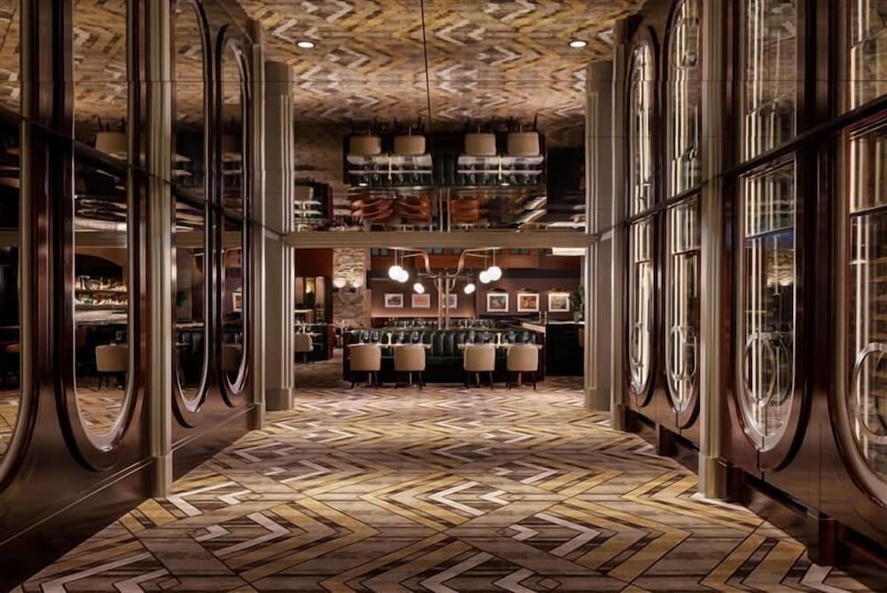 River Rock Casino Resort 50/60