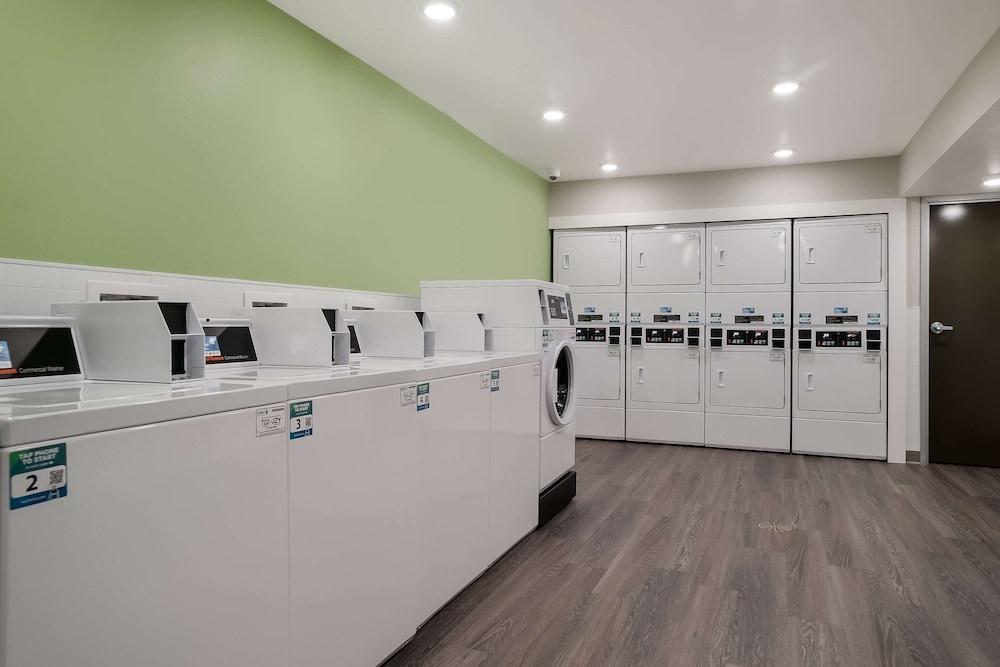 Woodspring Suites Detroit Sterling Heights 写真5