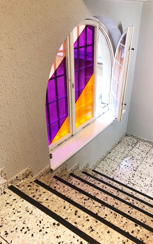 柏林阿姆斯特尔酒店(Amstel House Hostel Berlin) 图片5