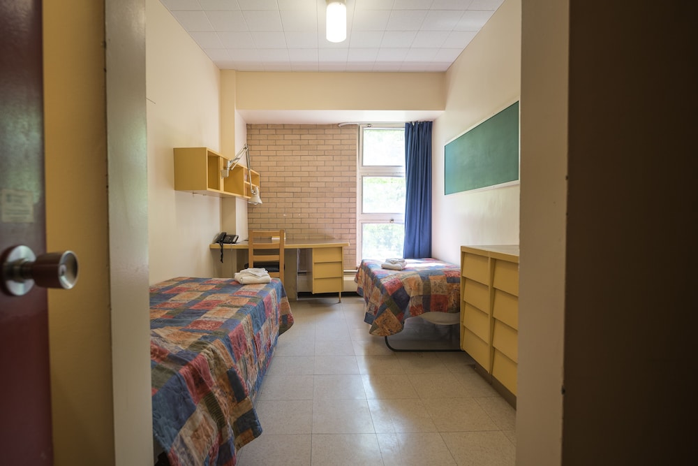 Residences Universite Laval 36/43