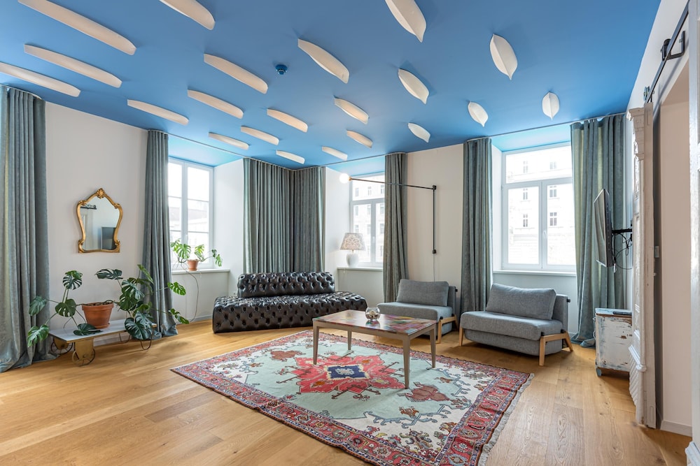 Tromostovje Apartments 35/50