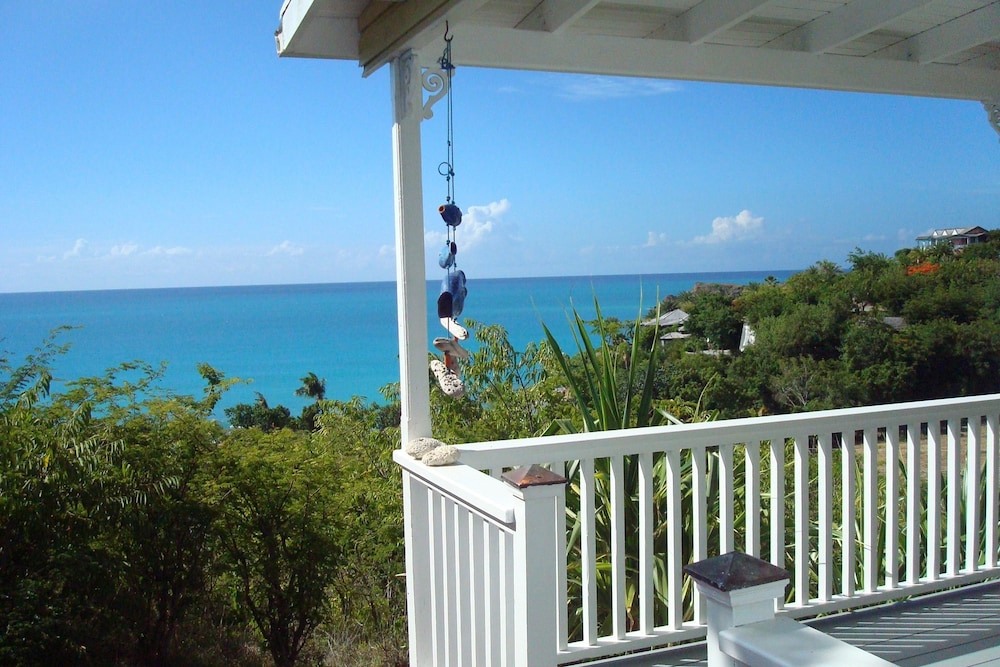 Galley Bay Cottages 44/50