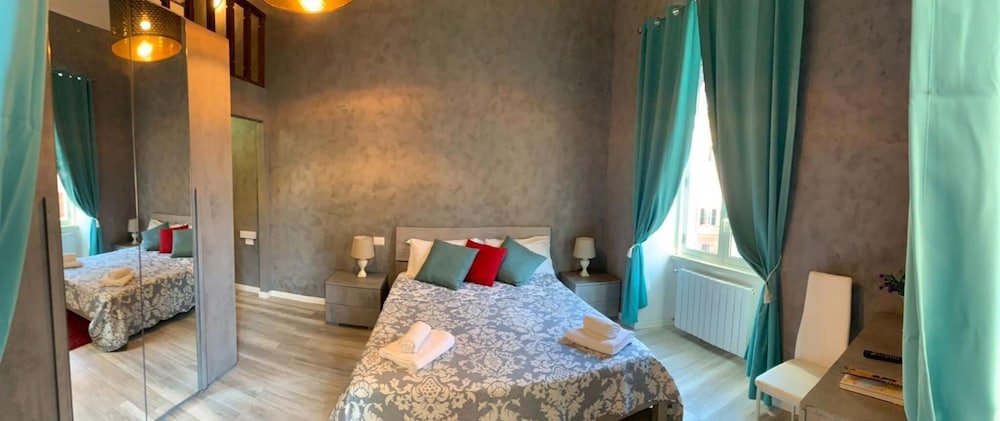 B&B Girasole 15/49