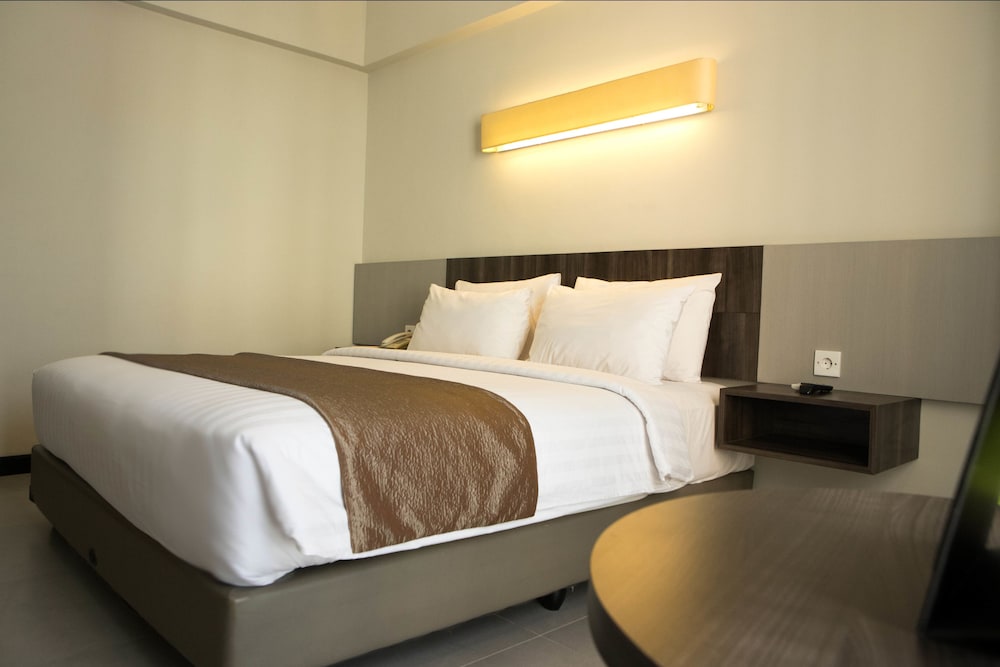 Swiss Belhotel Borneo Samarinda 15/68