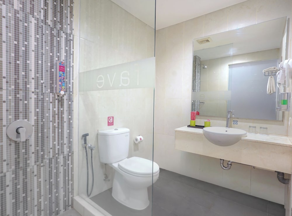 favehotel Graha Agung Surabaya 49/54
