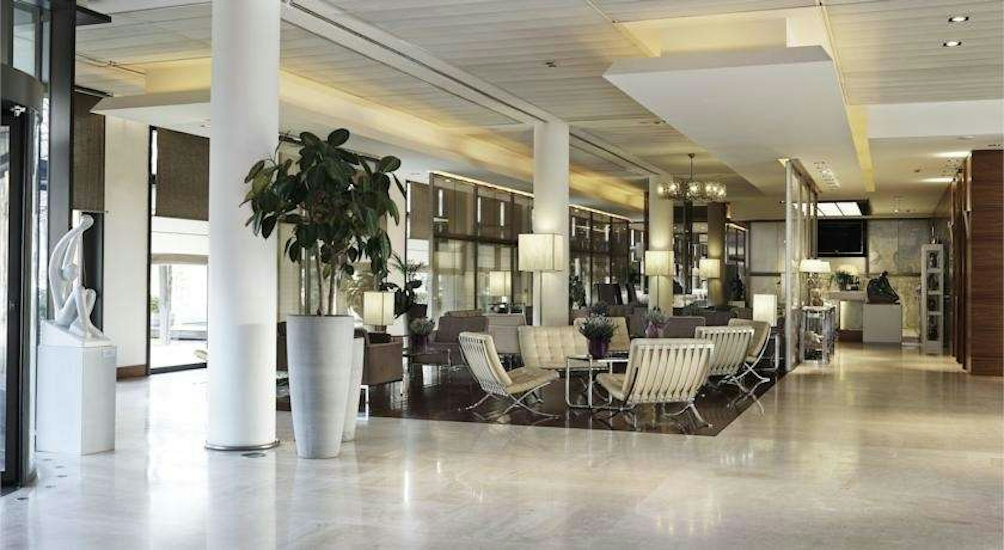 Grand Hotel de la Ville Delaville Srl (ex Sofitel Parma Grand Hotel De La Ville) 8/11
