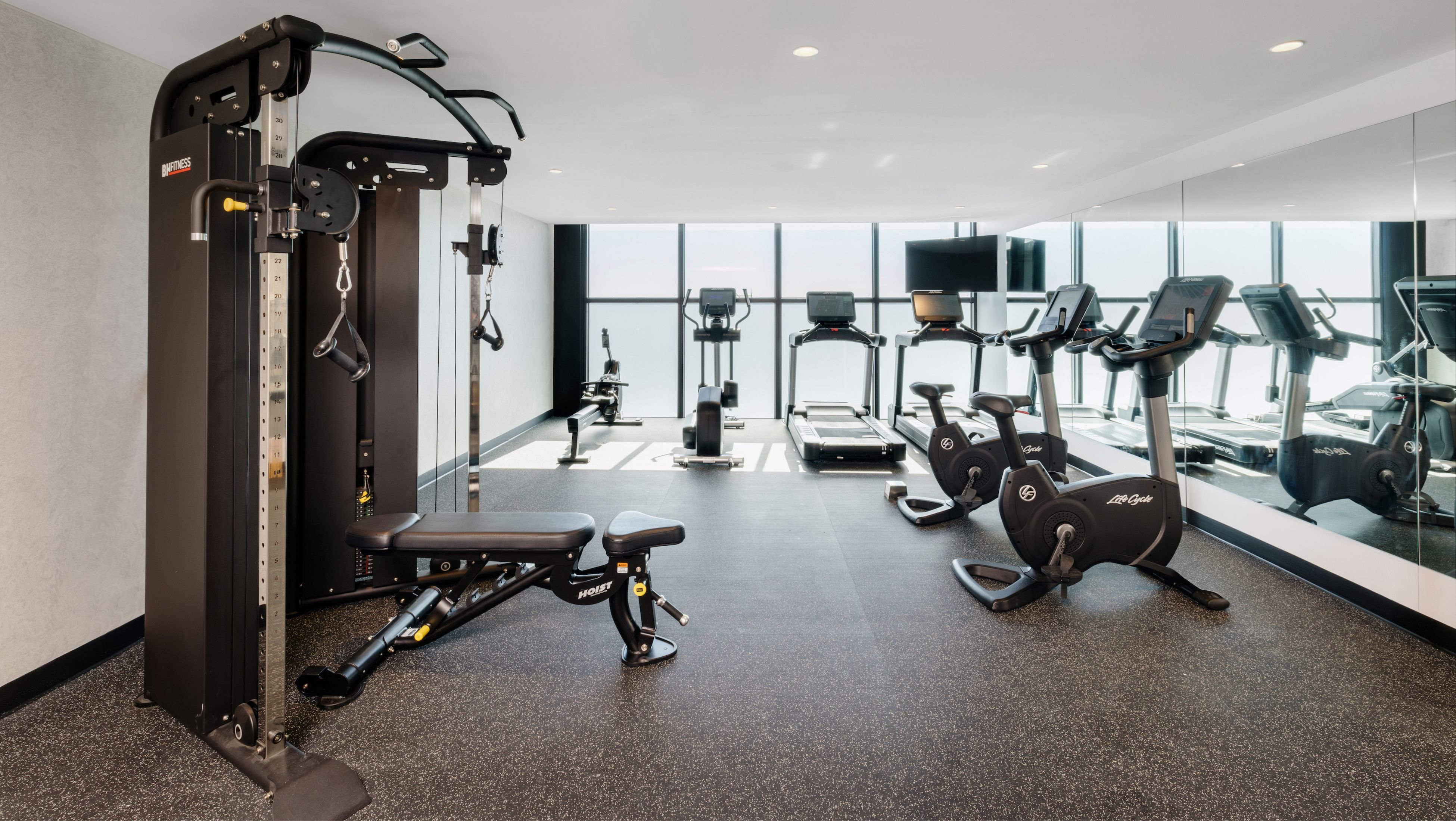 Crowne Plaza Adelaide Mawson Lakes 22/50