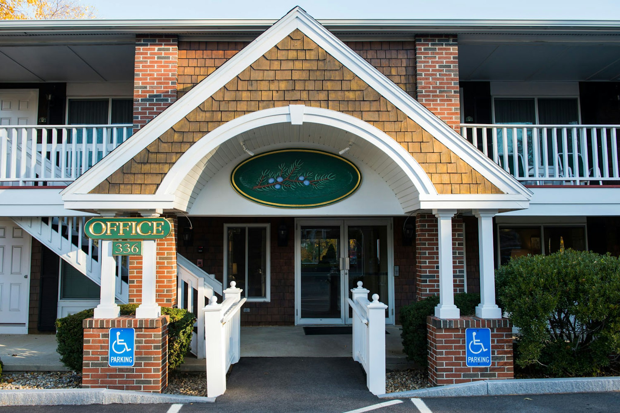 Juniper Hill Inn 1/10