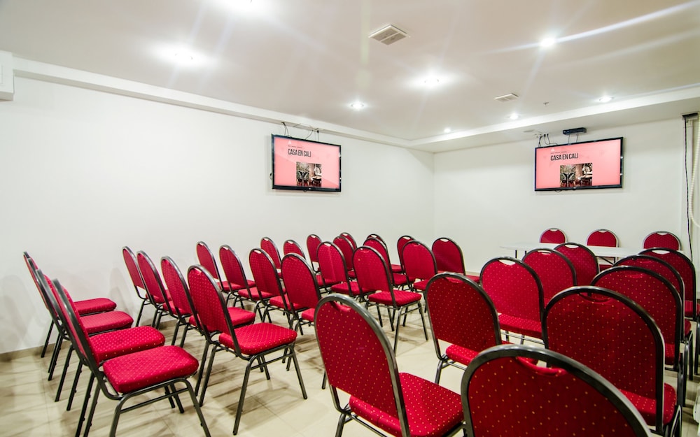 Hotel Parque 63 39/49