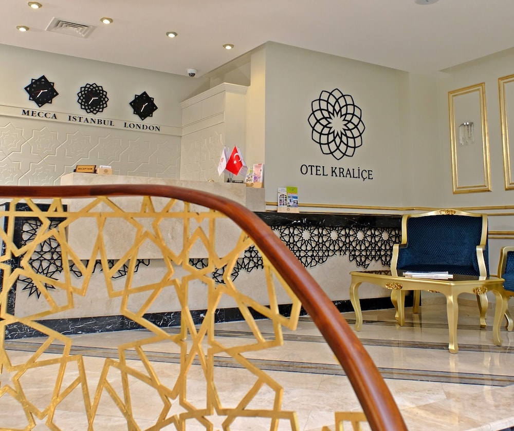 Hotel Kralice 6/34