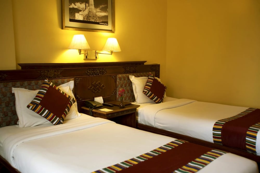 Hotel Tibet 16/43