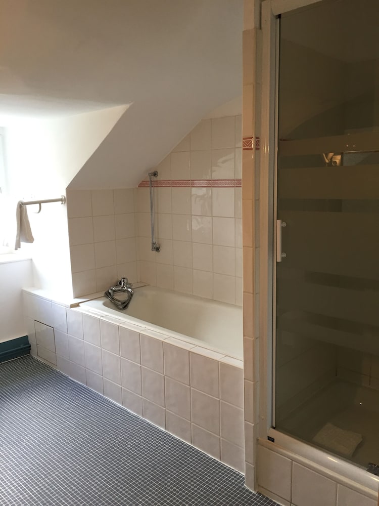 Hotel Villa du Parc 43/45