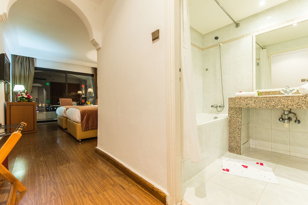 Royal Mirage Hotel Agadir 42/42
