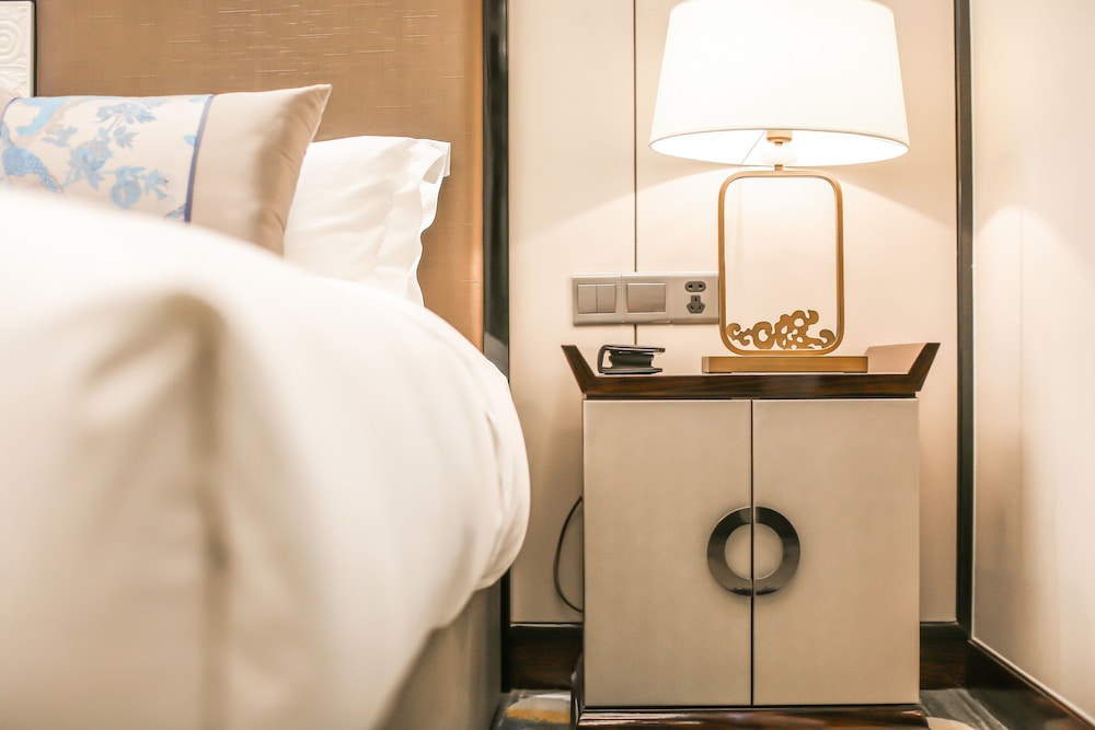 Hilton Garden lnn Tongxiang Wuzhen 33/50