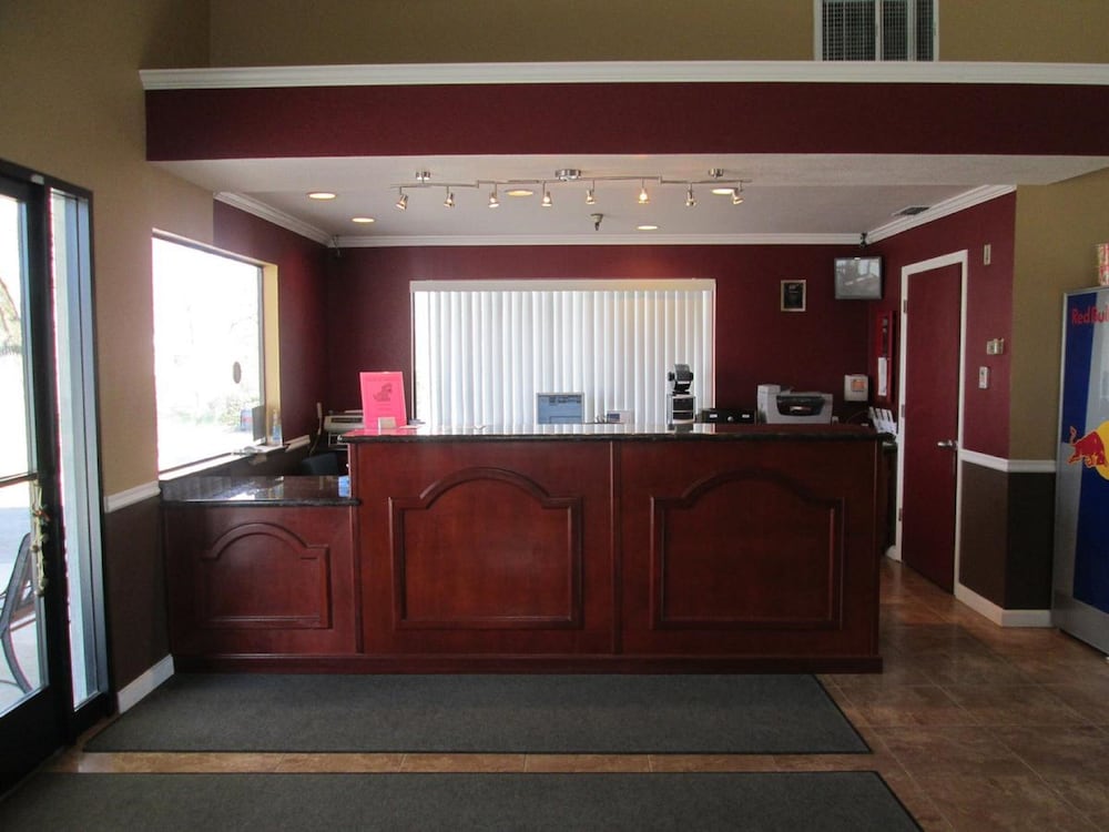 Valley Oaks Inn Woodland — photo 3