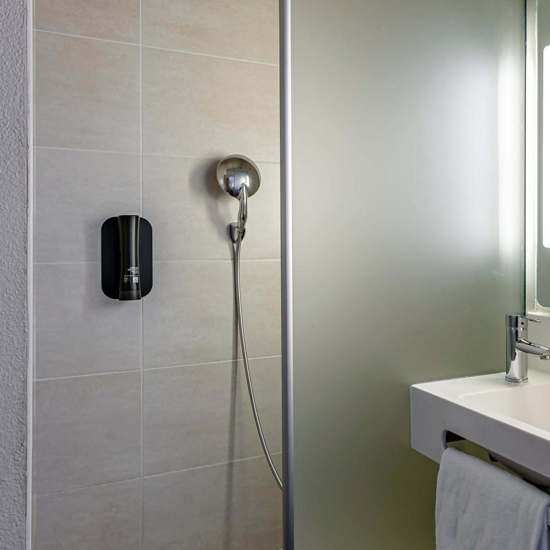 غرفة بسرير مزدوج، B&B HOTEL Bordeaux Est 10/10
