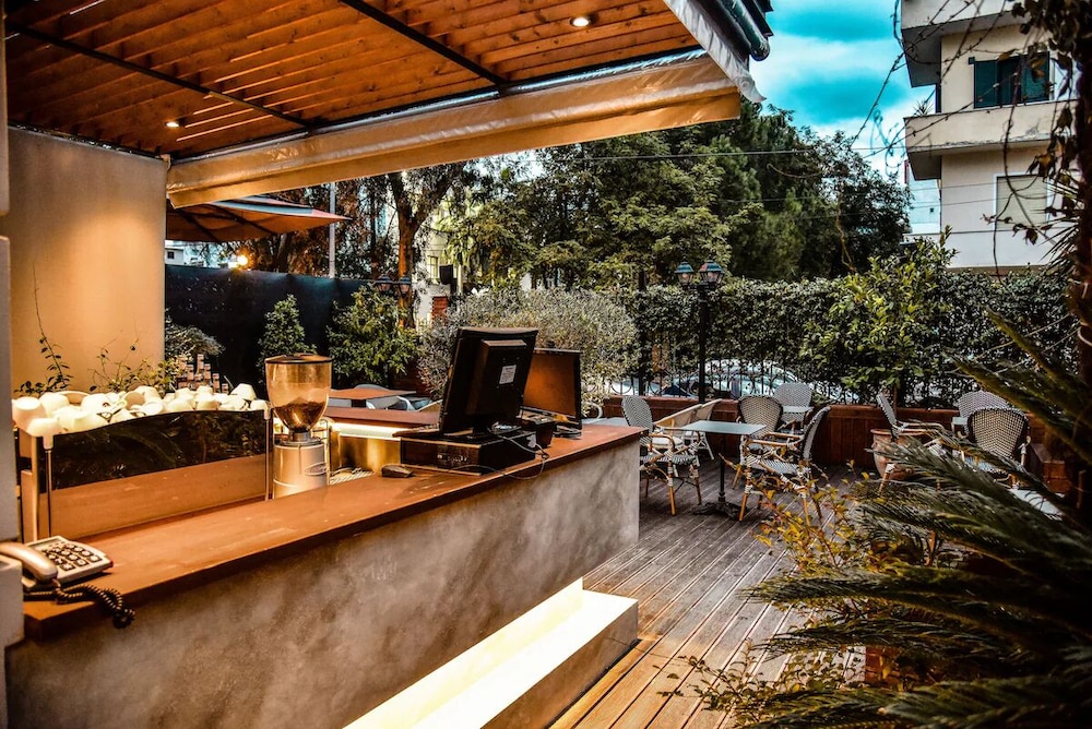 VH Broadway Tirana Hotel 34/50