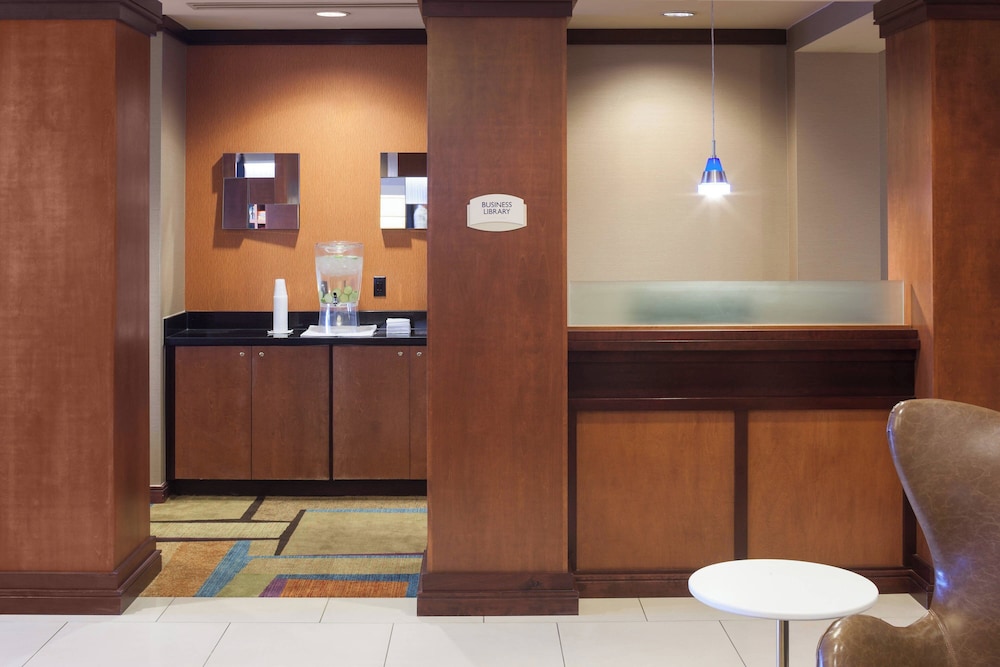 Fairfield Inn Suites Phoenix Chandler Fashion Center 15/65