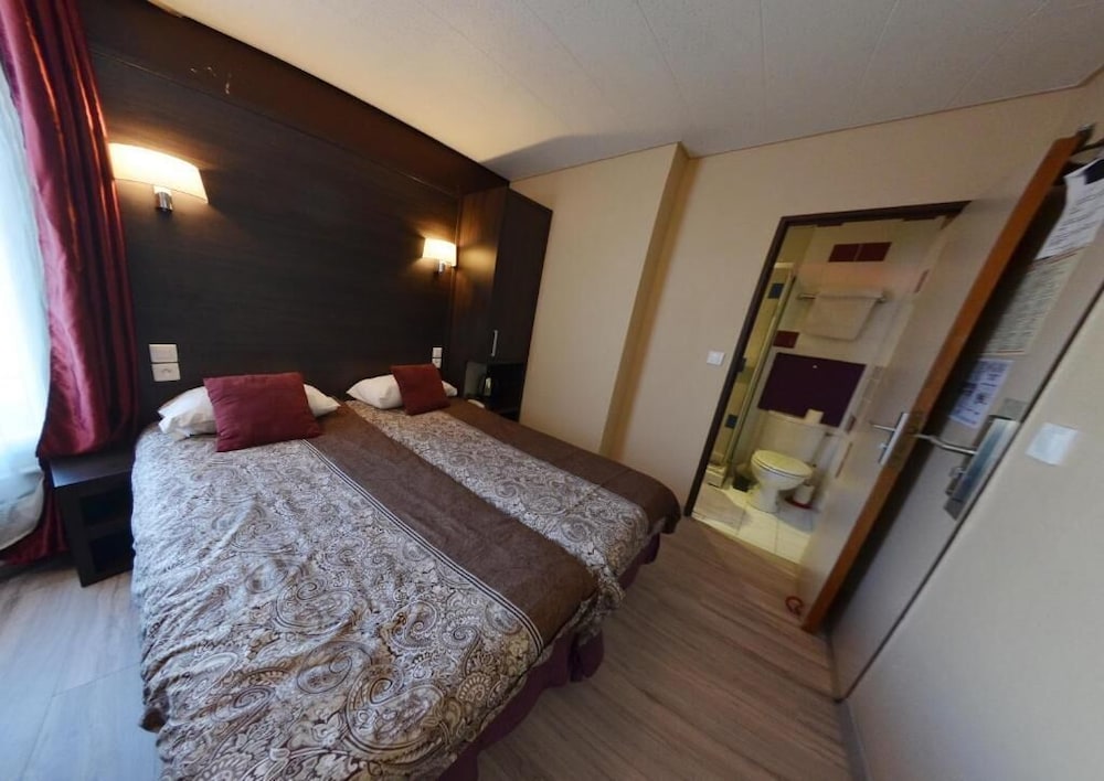 Hotel du Parc Even 8/37