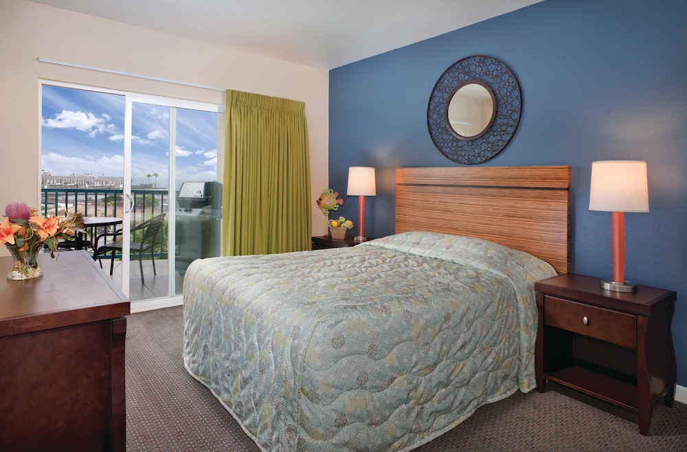 Worldmark Oceanside 11/43