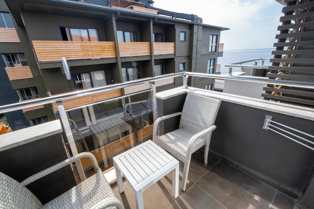 Royalisa Palmiye Beach Hotel - Adults Only in ALANYA