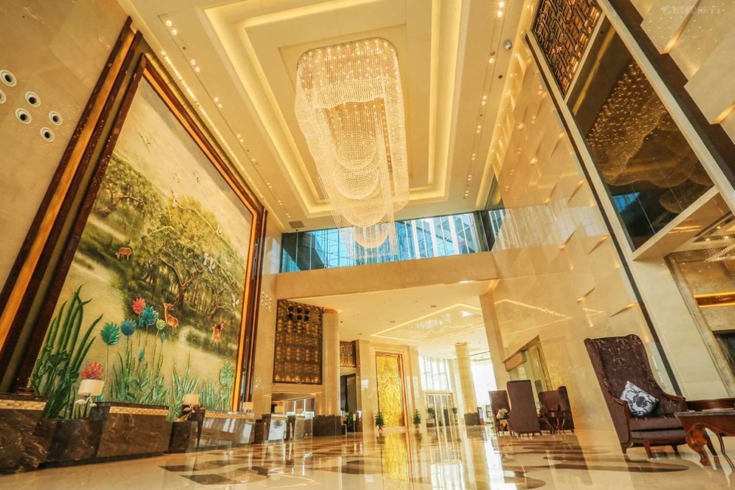 Wyndham Grand Plaza Royale Chenzhou 7/30