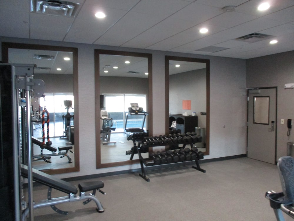 Best Western Plus Medical Center Hotel 22/37
