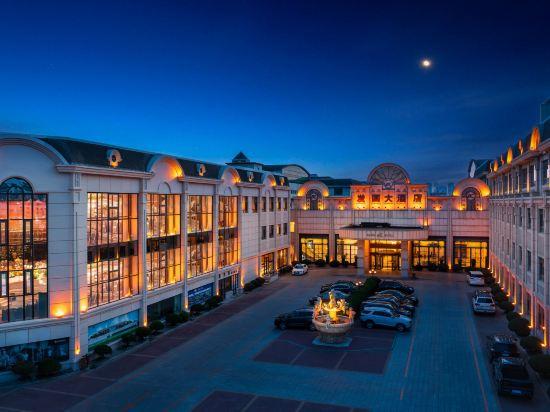Faguo Hotel 3/39