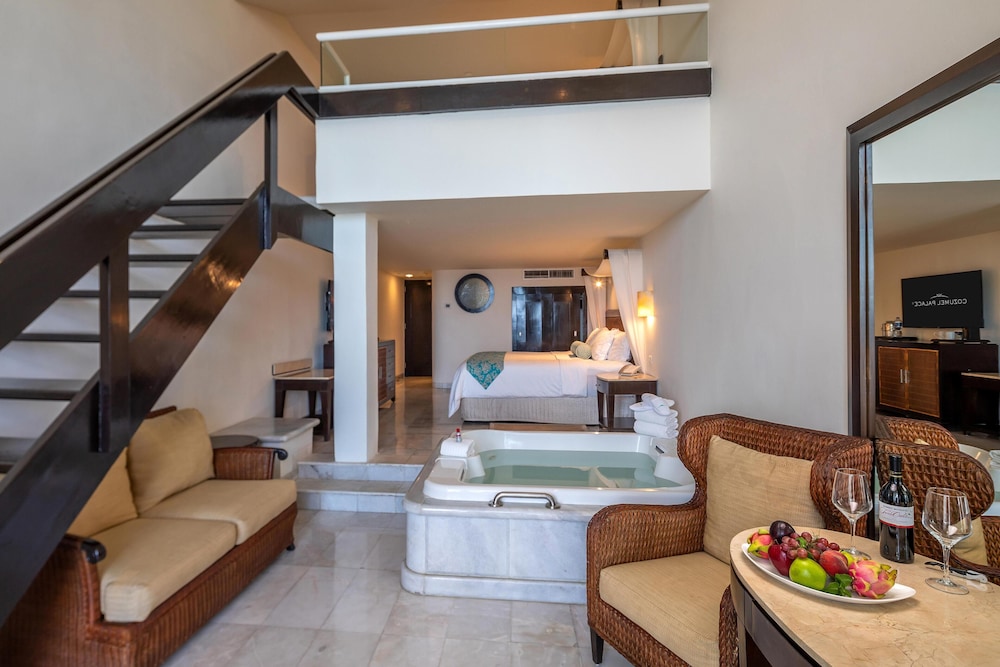 Cozumel Palace - All Inclusive 45/69
