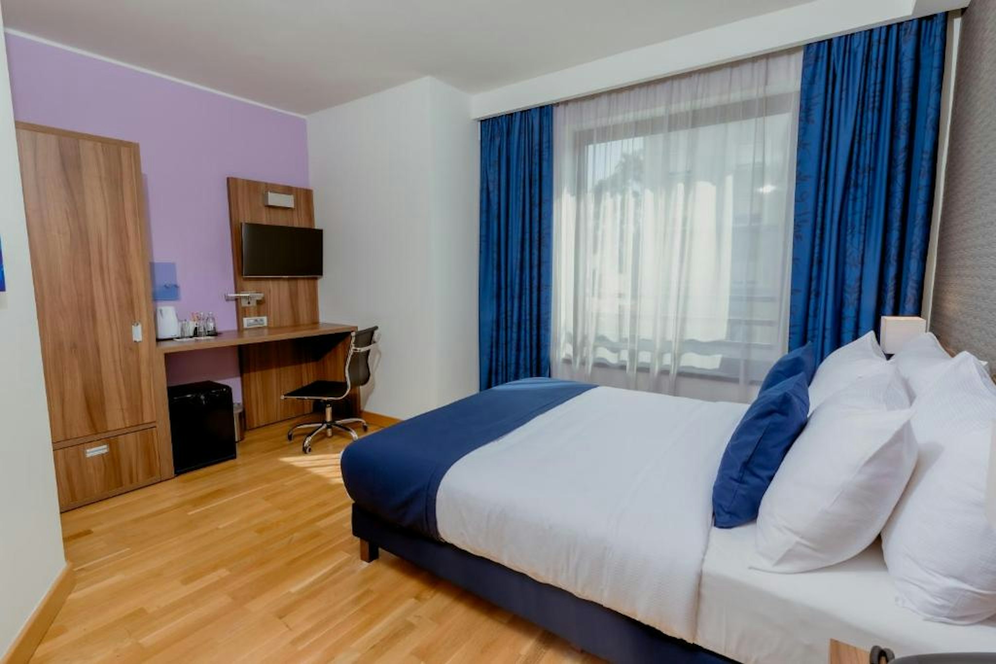 Hotel Nobel Palace 16/34