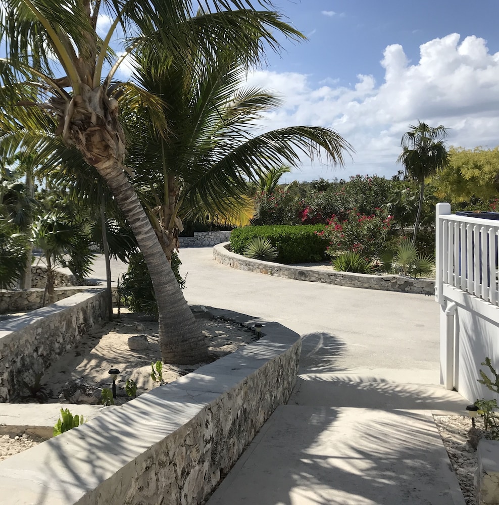 Caribbean Sea Breeze Villas 56/59